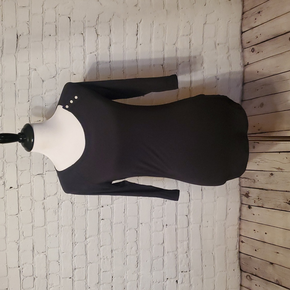 Banana Republic 3/4 sleeve